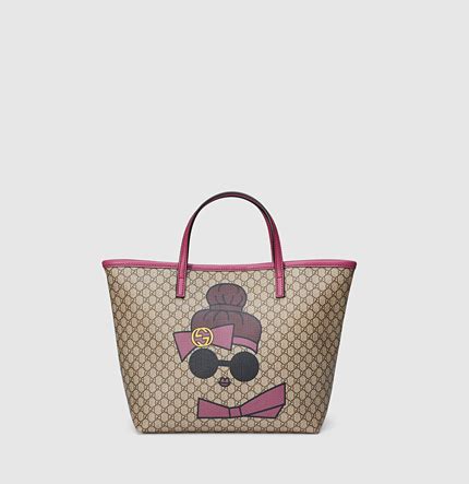 borsa gucci bimba|Abbigliamento Bambina Firmato .